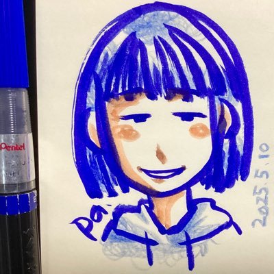 ぱさん(週1ログインくらい)さんのプロフィール画像