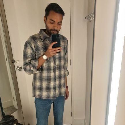 shresthbharat62's profile picture. 