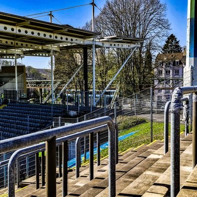 bunnetgroundhop's profile picture. FC Utrecht ⚽️ Groundhopping