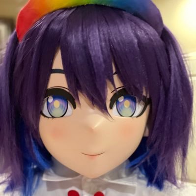 KiguChimata's profile picture. Noob Kigurumi in AMERICA!!!!
Current characters:
Chimata Tenkyuu, by ShinkaiWorkshop