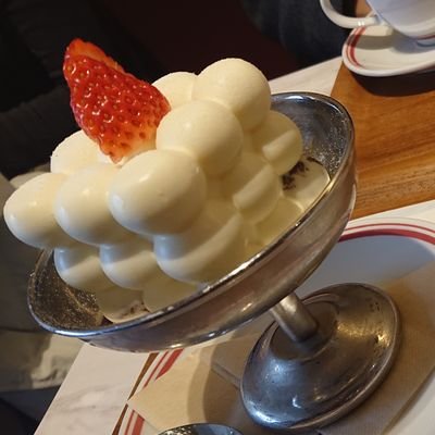 なにがしさんのプロフィール画像