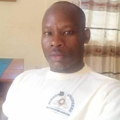 Johndreene's profile picture. C.e.o.  johndreenengineers1@gmail.com