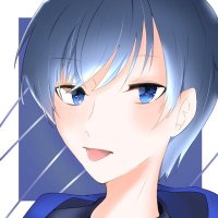 めるく (@ken_aon) 's Twitter Profile