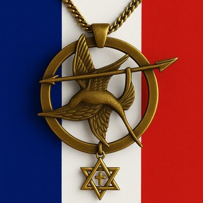 Je suis Juif depuis le 7 octobre 2023
Je suis chrétien depuis le 27 juillet 2024
et surtout surtout Français depuis toujours