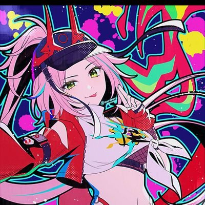 juxianwuyin's profile picture. 刚入坑的kig新人一名，各位大佬多多指教/坐标福建/欢迎扩列。日本語はギリギリOK（感谢强大的翻译软件）
角色：Rappa