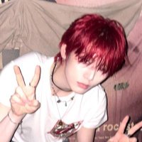 ๐ธ (@actlikerockstar) 's Twitter Profile Photo ๐ธ (@actlikerockstar) 's Twitter Profile Photo