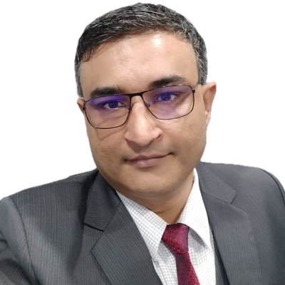 A visionary technology executive with over 20 years of experience architecting and delivering transformative AI, XR and Web3 solutions at scale.