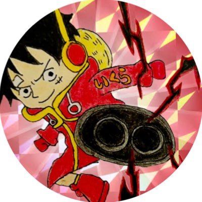 mynameis_ikura's profile picture. アイコン、ヘッダー@carolove11mga🥕サブ@ikurasub1962 TikTok https://t.co/9RSYeUqVc9