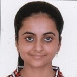 Divya Profile