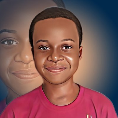 i design birthday flyers , funeral banners , posters , and change of body