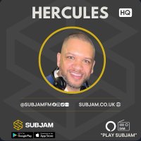 Courtney Hercules (@herculesxiv) 's Twitter Profile