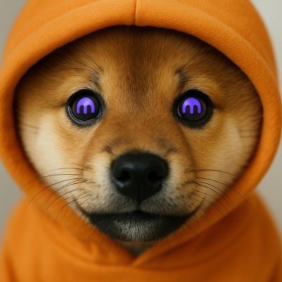 DogusBitcoinus's profile picture. $DOG'fluencer wannabe 🐕