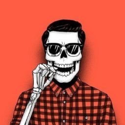 MrJayCrow99's profile picture. 