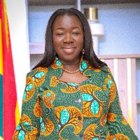 Official Elizabeth Ofosu-Adjare (@ofosu_adjare) 's Twitter Profile