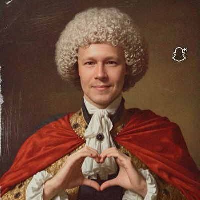 oLaVendel's profile picture. Aktieamatör, löneslav, mörkblå moderat, himmelsblå, skriver ibland