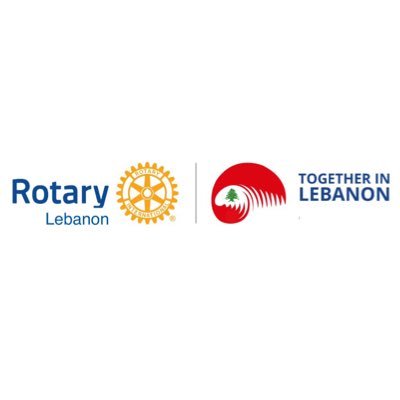 Int’l Gathering of Rotarians Friends of Lebanon, Rotarians of Lebanese origin, Rotarians in ICCs w/Lebanon... f/togetherinlebanon Next Gathering: 2026