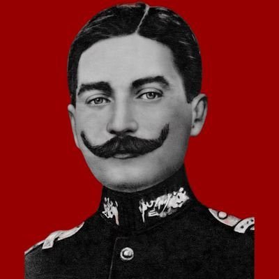 jacobinrousseau Profile Picture