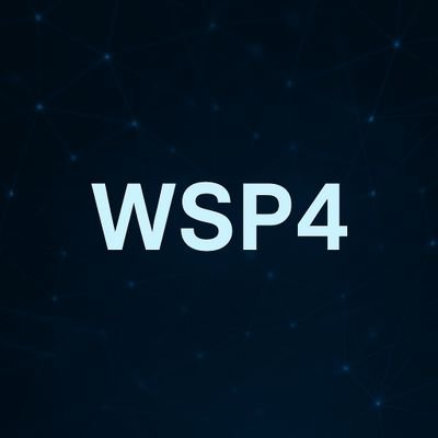 WiFiSecurity4's profile picture. I've started working on a new Wi-Fi security protocol — WSP4. The goal is to make wireless networks more secure against modern threats.
Stay tuned for updates!