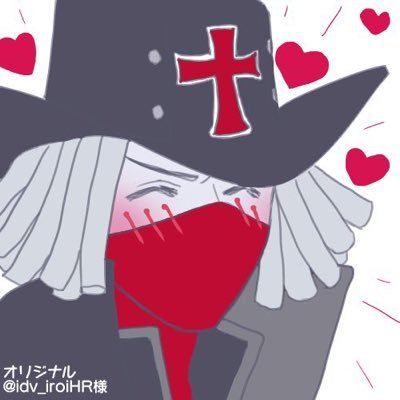 HRさんのプロフィール画像