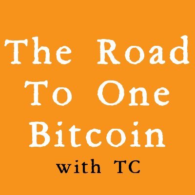 The Road To One Bitcoin Profile