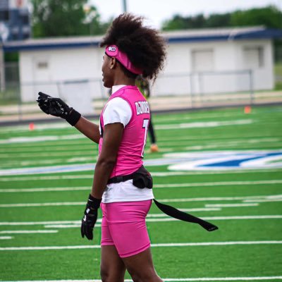 | ✈️254/972 | FS / CB | 5’8 | God is good | Temple high school | C/O 2028 |djm441659@gmail.com | 7ON7 Top ten | Track/Football | Dallas made |