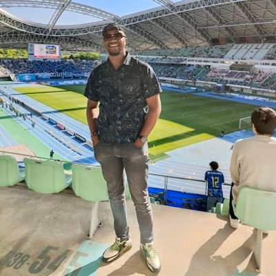 Molecular Biochemist 🧬|Cancer biology 🧫| PhD 👨🏽🎓fellow at Kumamoto University 🇯🇵. He/Him/His🏋🏽♂️.
Can ship-out ex-JP vehicles for you, DM.