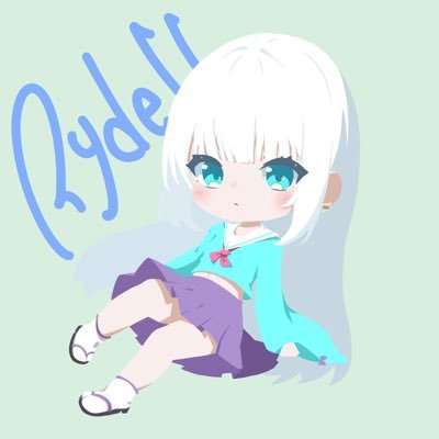2024/02/24〜メイプル新規勢。楓鯖。メイン:ソウルマスター(ライデル)/サブ:リン(ユシア)。アイコンは@iy_UeMzさんに描いていただきました。