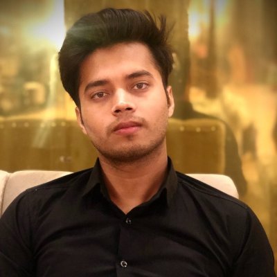 Mehboobcode's profile picture. Data Science | Python & Node.js | AI & APIs | Building Scalable Systems #Backend