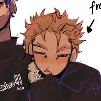 keigo vents (@illegalycanuck) 's Twitter Profile