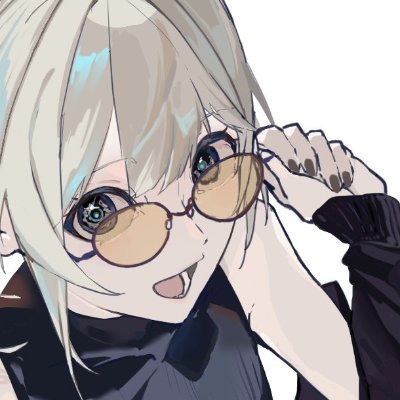 h!suiさんのプロフィール画像