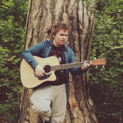 Façade - Out Now!!???
Writer/Singer-Songwriter/Actor
Spotify - https://t.co/wNIjHQyauj
