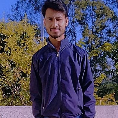 @Dhiraj1Kumawat