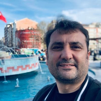 Kütahya Dumlupınar Üniversitesi’nde Prof. Dr. #Kütahyalı