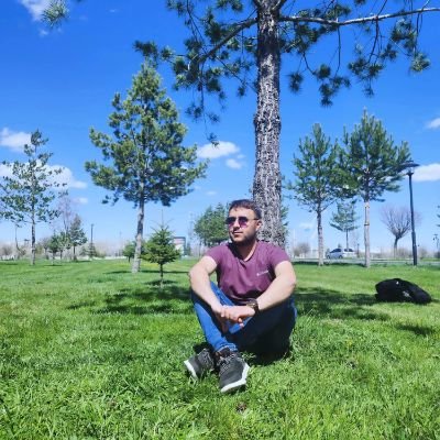 AİÇÜ İslami İlimler 🎓
Diyarbakır DİB Akademisi📚