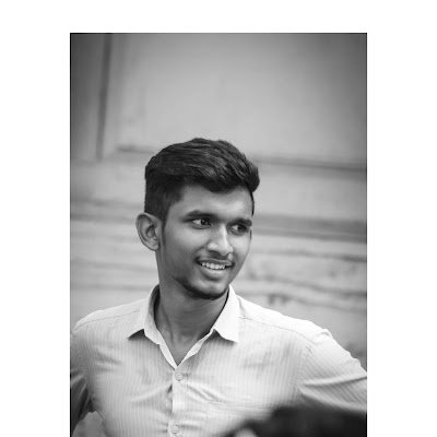 Mani_Bhaskar_'s profile picture. 