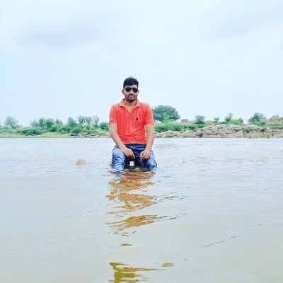 #bsc(bio), #Reet, Ctet
(social activist, voice of students, @tribalArmy
जल 🏞️🌳 जंगल 🌴, जमीन
जय जौंहार, जय हिंद जय भारत🚩🚩