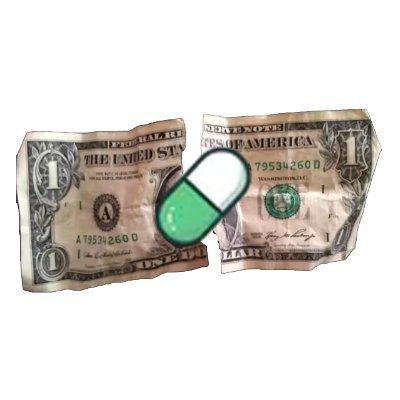 PUMPMONEYX's profile picture. 🐸 What is PUMP MONEY?
PUMP MONEY is not just a meme, it's a mission.
Born in the crypto trenches by DEV, this project is here to flip the financial gains.