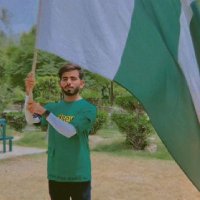 HUSSNAIN ALI (@hussnainspeak) 's Twitter Profile
