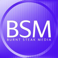 Burnt Steak Media (@burntsteakmedia) 's Twitter Profile Photo Burnt Steak Media (@burntsteakmedia) 's Twitter Profile Photo