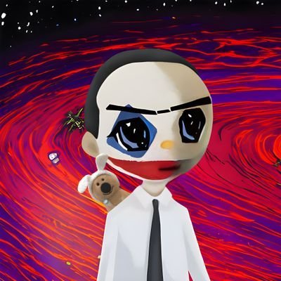 Raynotaverage's profile picture. At the right time💡|| Degenerate
||
Your reply guyyy🫰||  WAGMI📉💰