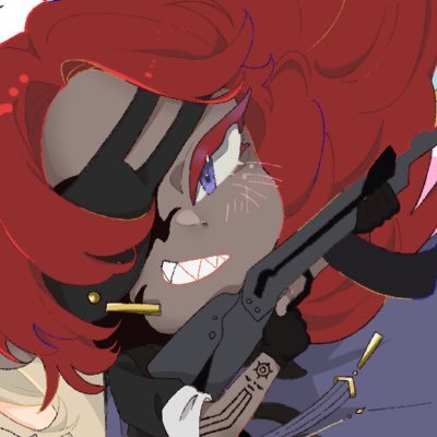 kuro1689696's profile picture. いろはの（多分）えっちな垢 3LOK(BL色強) 居たり居なかったりする。ラフ絵とか立ち絵とか投げたりするぜ エロよりうちよそ語りメイン たまに整理するかも