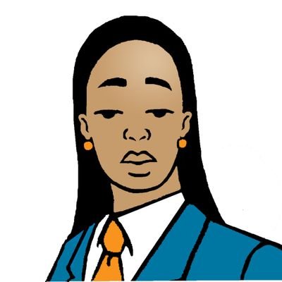 Ndeshi and Jakes is a cartoon strip that humorously explores everyday life, relationships, and social issues in urban Namibia.