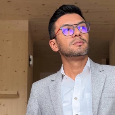 Magíster en Educación. Enfermero. Comunicador en Salud. Bloguero en El Tiempo. 🏳️🌈