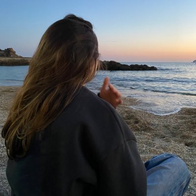mariamullois's profile picture. otra vez trece // 🌙18