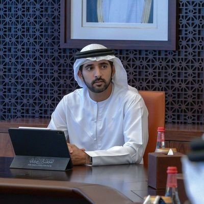 تحيات من العائلة المالكة للشيخ محمد بن راشد آل مكتوم، حاكم دبي، الإمارات العربية المتحدة🇦🇪