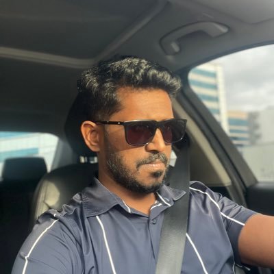 VinodGembu's profile picture. 