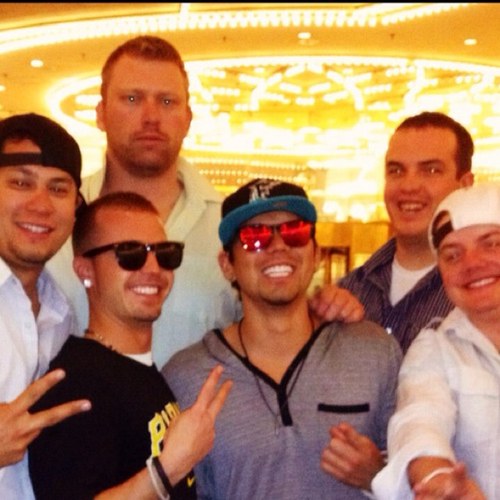 jreid2424's profile picture. 