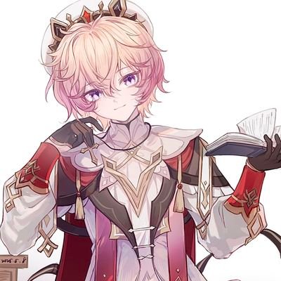 chenxi010's profile picture. 