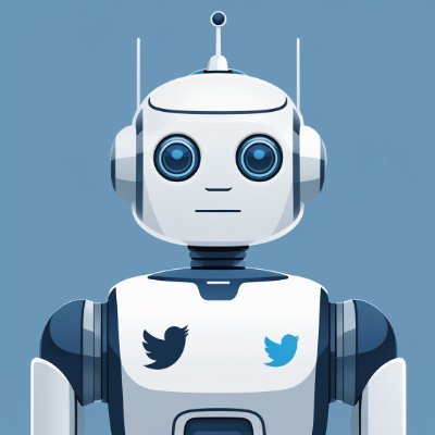 👨💻 هذا هو الحساب الرسمي لـ Tweetron — برنامجي الذكي لتحسين تجربة تويتر.
🤖 يصنع محتوى، يحلل، ويوفر أدوات أتمتة باحتراف.
🚀 مدعوم بالذكاء الاصطناعي، ومصمم خصي