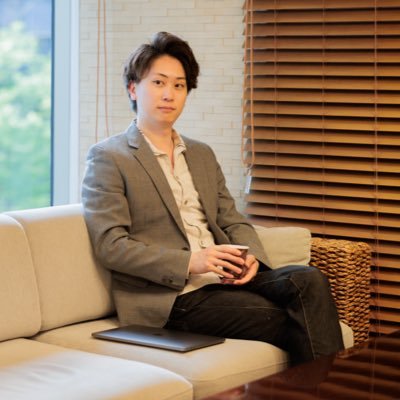 shingo_kanao_ch's profile picture. 8期目のスタートアップ | 採用担当者 | 技術責任者兼マネージャー | 業界歴11年 | エンジニア積極採用中 | 大阪 | 自社アプリ開発中 | フルリモート | 100%持ち帰り | エントリーはDMへ | 個人の見解です| Node.js / Vue.js / Python / AWS (Serverless)